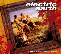 electric earth cover medium